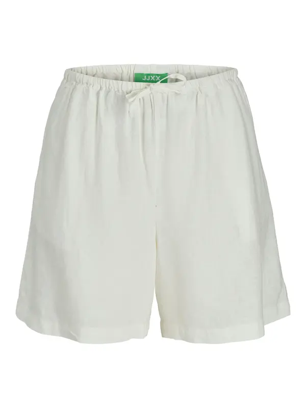 JJXX JJXX Hlače 'JXBREEZE SUMMER'  off-bela
