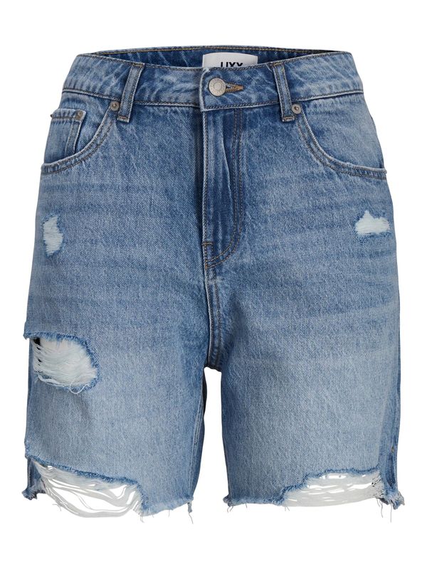 JJXX JJXX Kavbojke 'Aura'  moder denim