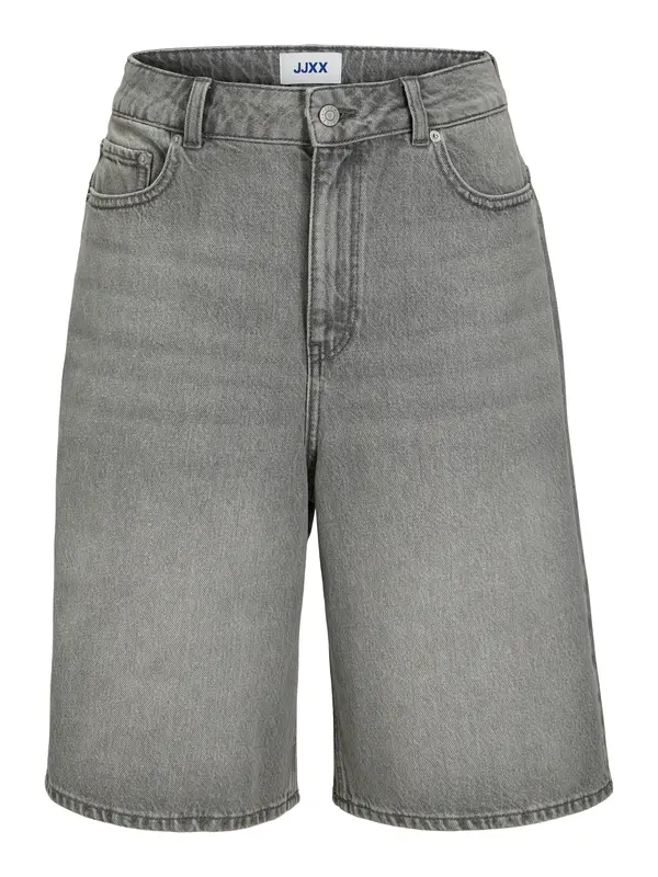 JJXX JJXX Kavbojke 'ERIN'  siv denim