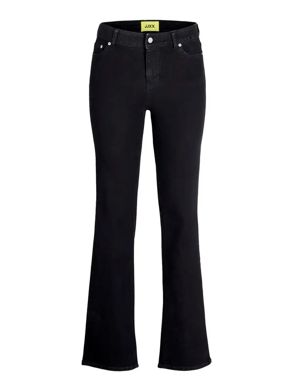 JJXX JJXX Kavbojke 'JXNice'  črn denim