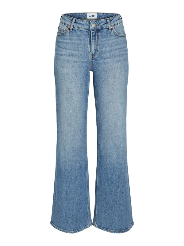 JJXX JJXX Kavbojke 'JXROME'  moder denim
