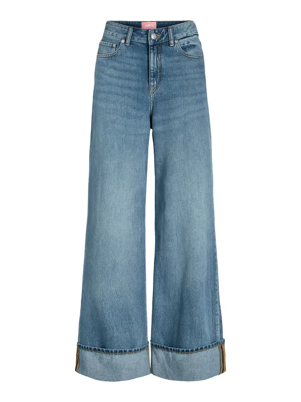 JJXX JJXX Kavbojke 'JXTOKYO'  moder denim