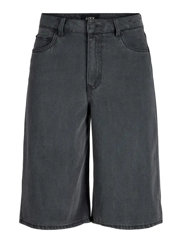 JJXX JJXX Kavbojke 'JXTOKYO PAULINA'  siv denim