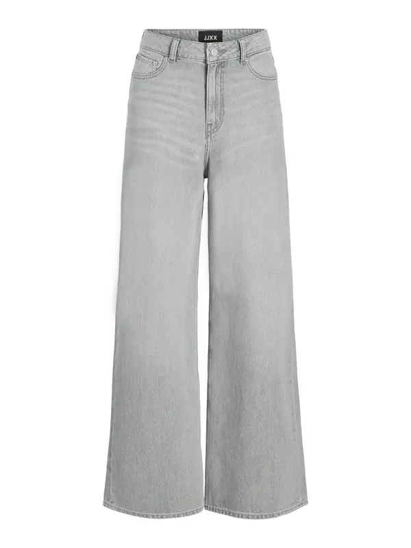 JJXX JJXX Kavbojke 'JXTOKYO'  siv denim