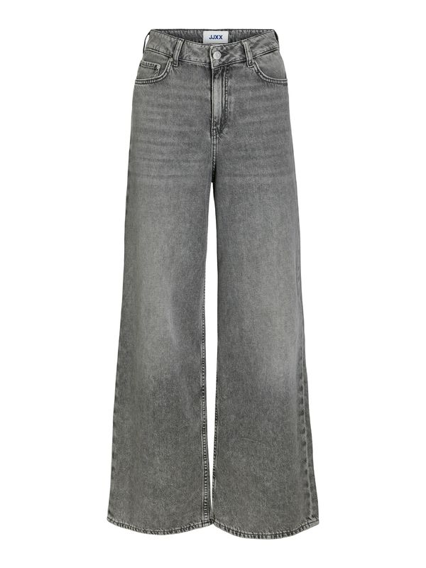 JJXX JJXX Kavbojke 'JXTOKYO'  siv denim