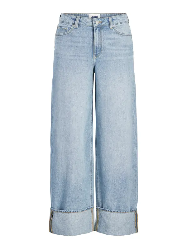 JJXX JJXX Kavbojke 'JXTokyo Vega'  moder denim