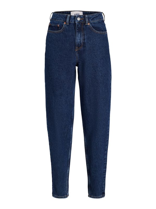 JJXX JJXX Kavbojke 'Lisbon'  moder denim / bela