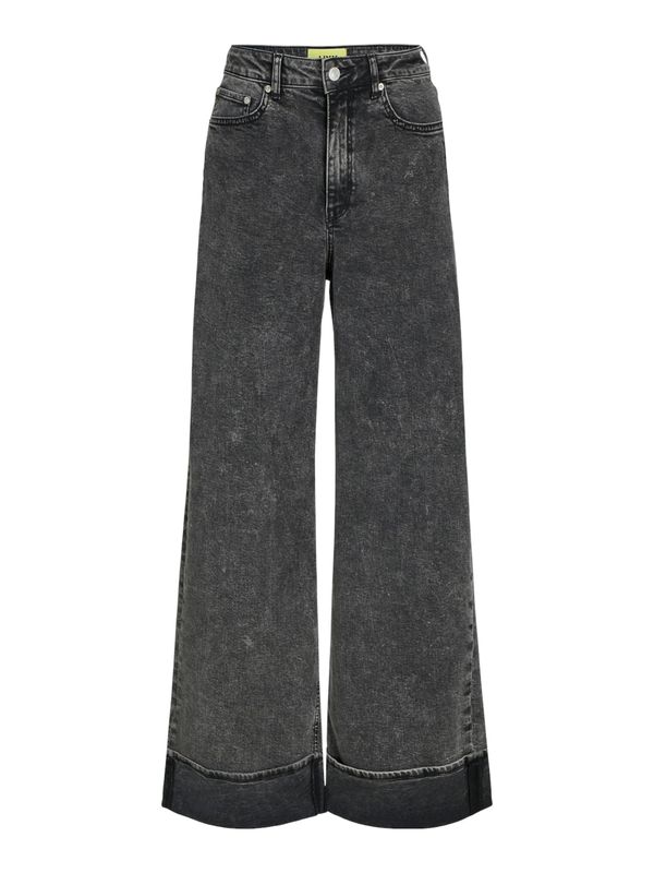 JJXX JJXX Kavbojke 'Tokyo'  siv denim