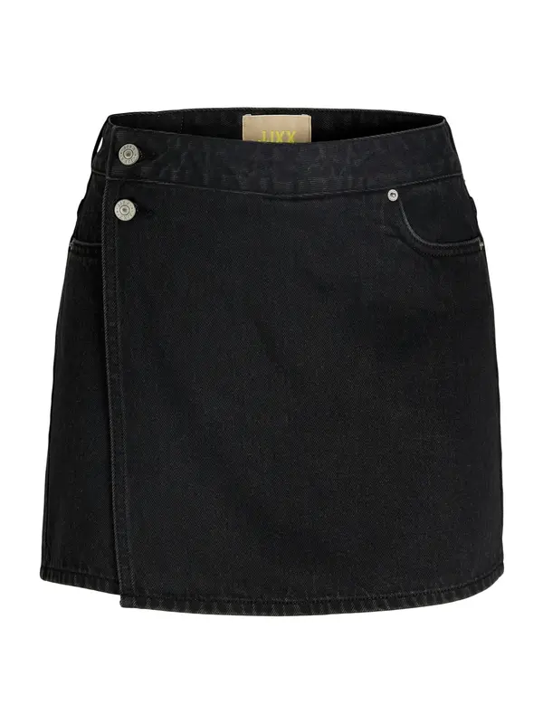 JJXX JJXX Krilo 'JXGRETA'  črn denim