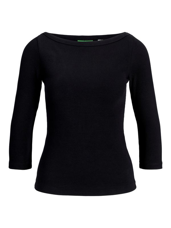 JJXX JJXX Majica 'JXFIFI STR'  črna