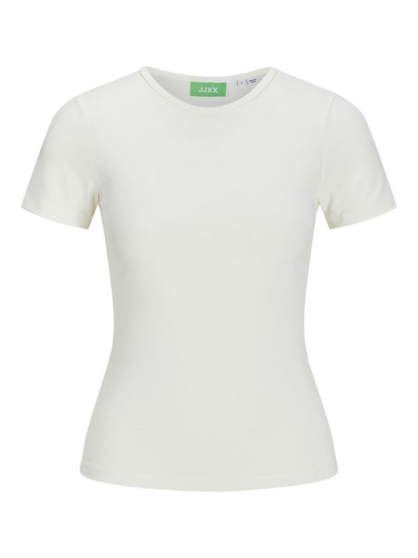 JJXX JJXX Majica 'JXMILLE '  jajčna lupina