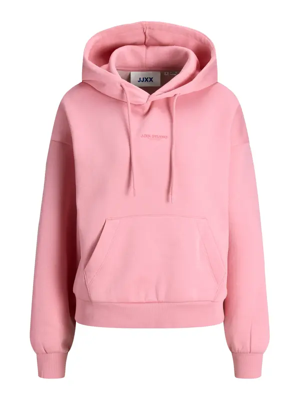 JJXX JJXX Majica 'JXStudio Vesterbro'  roza