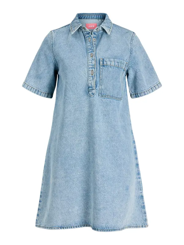 JJXX JJXX Obleka 'JXAmara'  moder denim