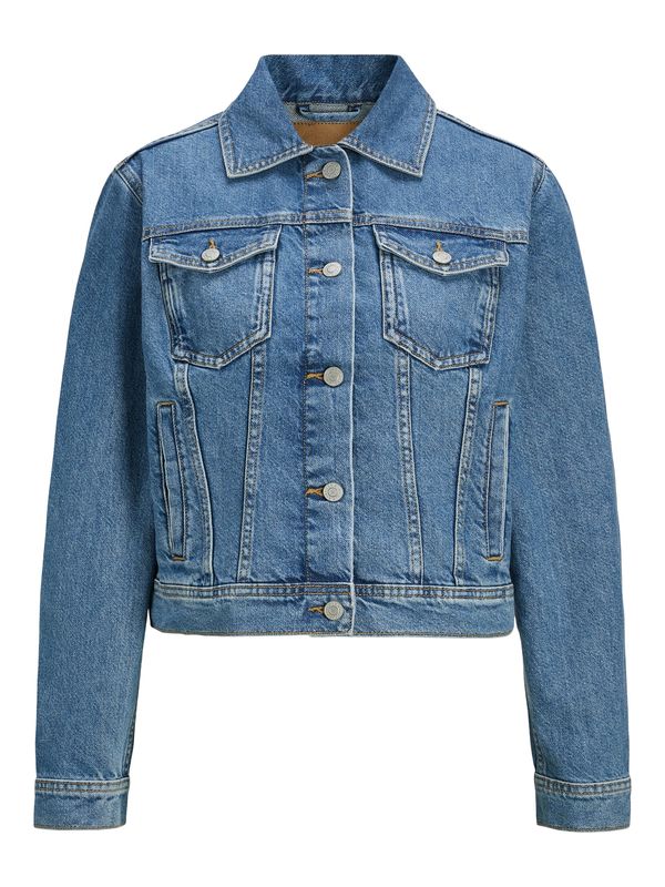 JJXX JJXX Prehodna jakna 'JXALYS'  moder denim