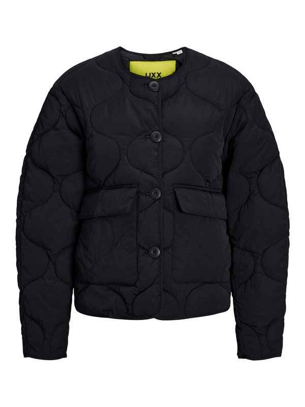 JJXX JJXX Prehodna jakna 'JXHOPE'  črna