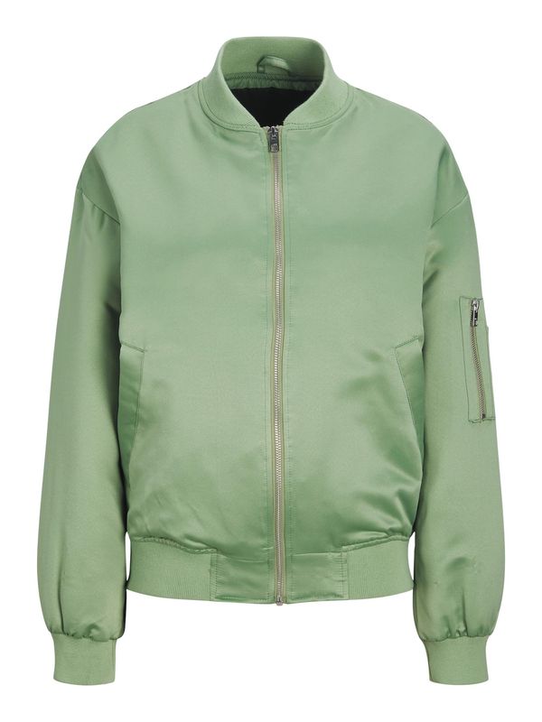 JJXX JJXX Prehodna jakna 'Madison'  svetlo zelena