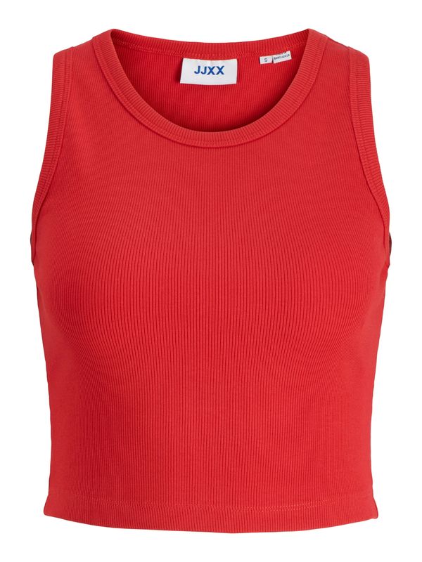 JJXX JJXX Top 'JXFALLON'  svetlo rdeča