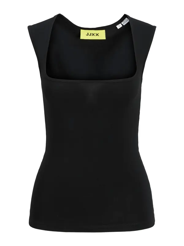 JJXX JJXX Top 'JXISABELLA'  črna