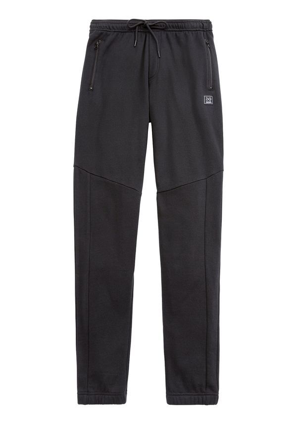 JOHN DEVIN JOHN DEVIN Hlače  črna