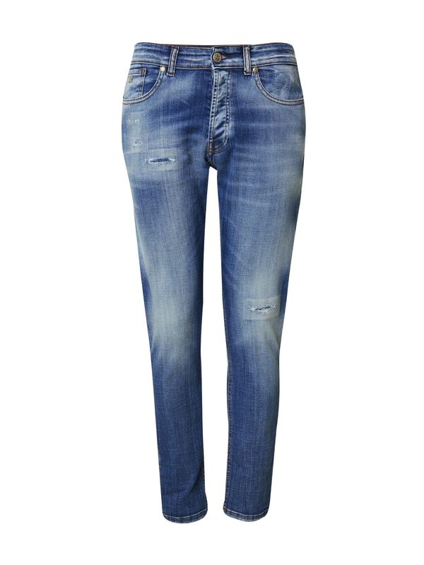 John Richmond John Richmond Kavbojke 'GREGOR'  moder denim