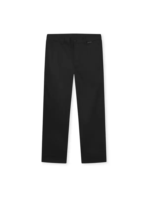 Johnny Urban Johnny Urban Chino hlače 'Ari'  črna