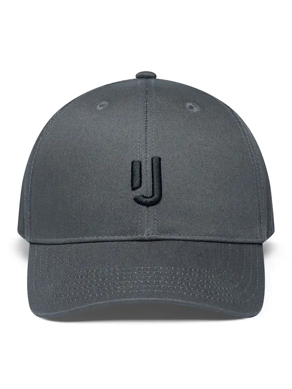 Johnny Urban Johnny Urban Kapa 'Jason'  antracit