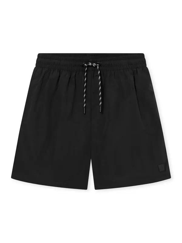 Johnny Urban Johnny Urban Kratke kopalne hlače 'Jay'  črna