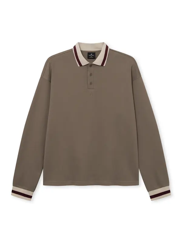 Johnny Urban Johnny Urban Majica 'Brandon'  kit / barva blata / oliva / ciklama