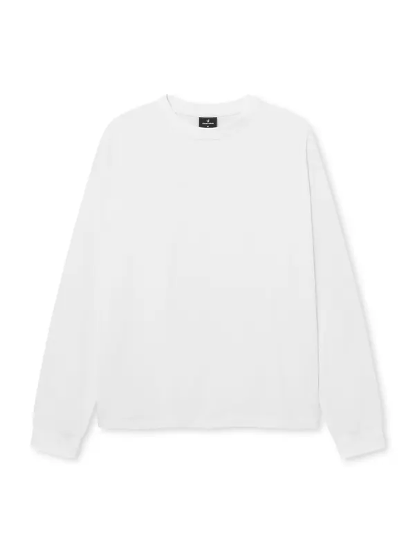 Johnny Urban Johnny Urban Majica 'Miran'  bela