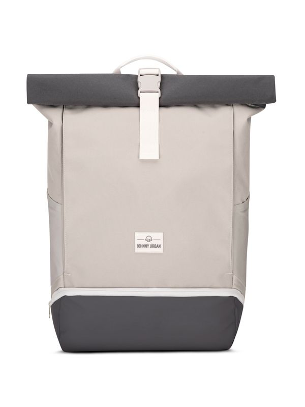 Johnny Urban Johnny Urban Nahrbtnik 'Allen Large'  pesek / antracit