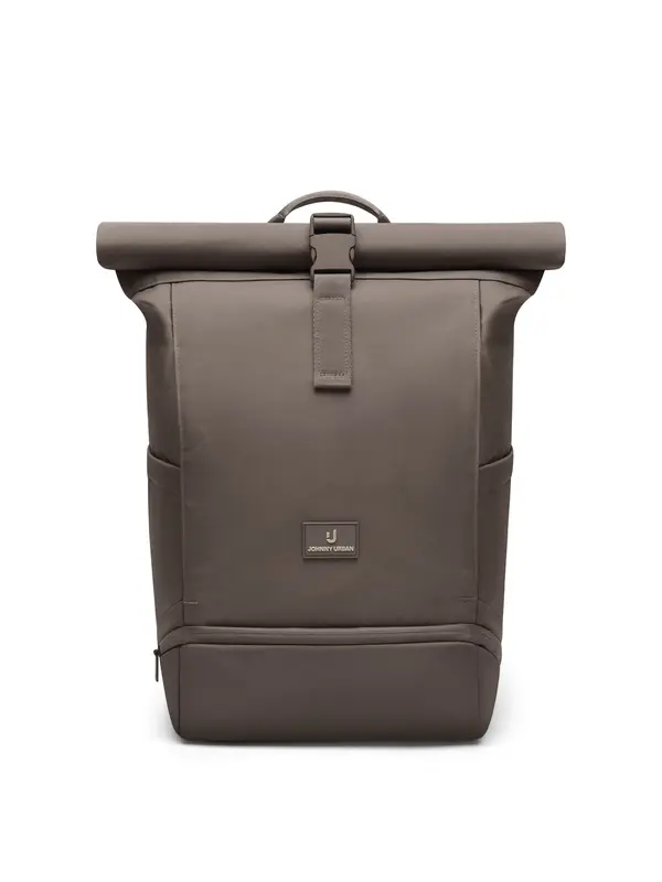 Johnny Urban Johnny Urban Nahrbtnik 'Allen Medium'  rjava