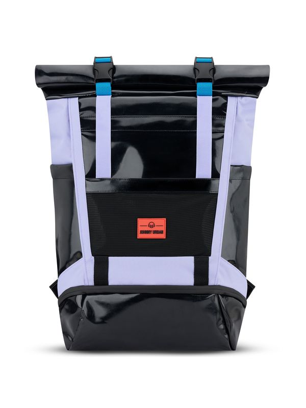 Johnny Urban Johnny Urban Nahrbtnik 'Ashton'  modra / majnica / črna