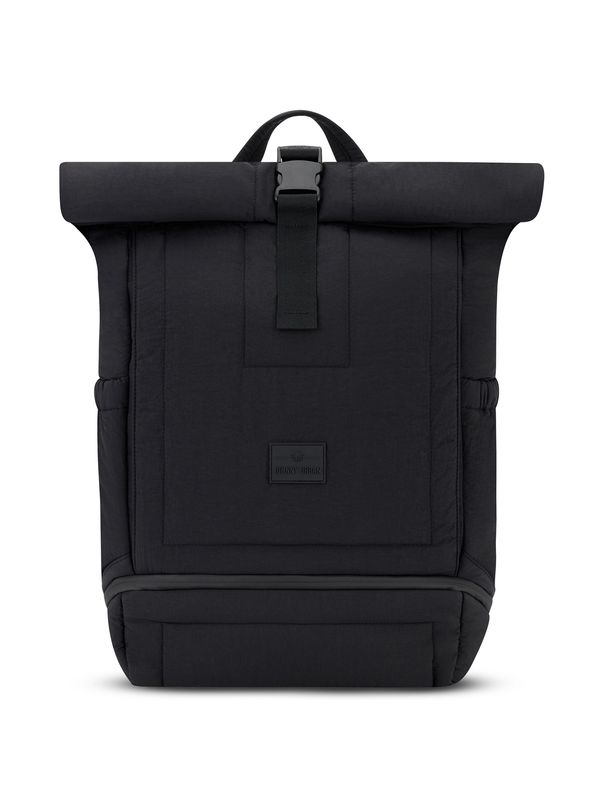 Johnny Urban Johnny Urban Nahrbtnik 'Kyle'  črna