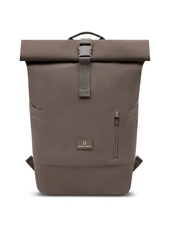 Johnny Urban Johnny Urban Nahrbtnik 'Luca Medium'  rjava