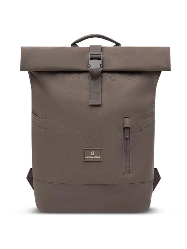 Johnny Urban Johnny Urban Nahrbtnik 'Luca Small'  rjava