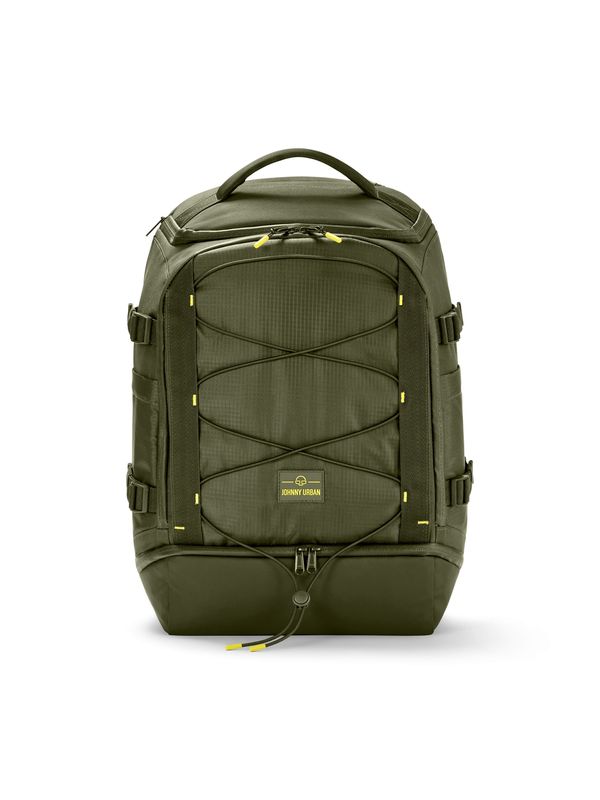 Johnny Urban Johnny Urban Nahrbtnik  oliva