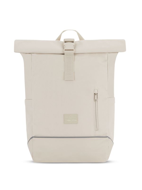 Johnny Urban Johnny Urban Nahrbtnik 'Robin Medium Bike'  bež