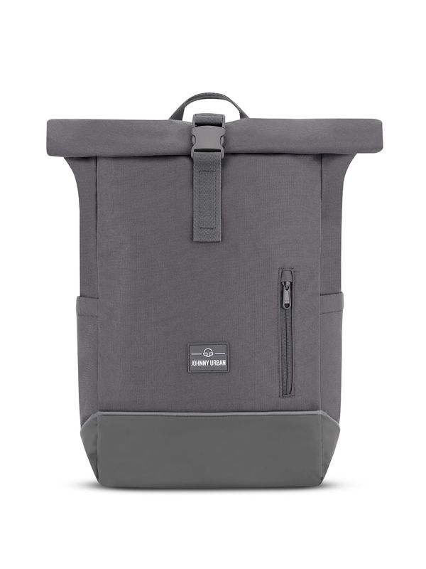Johnny Urban Johnny Urban Nahrbtnik 'Robin Medium Bike'  temno siva