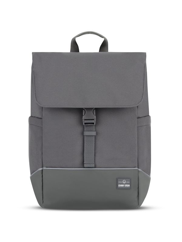 Johnny Urban Johnny Urban Športna torba 'Mika Bike'  temno siva