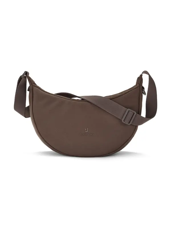 Johnny Urban Johnny Urban Torba za čez ramo 'Ally Medium'  rjava