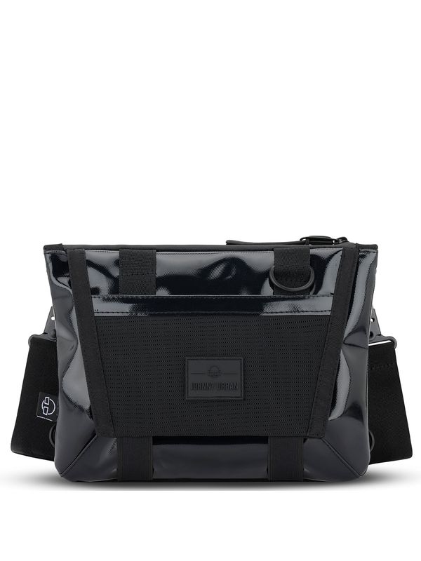 Johnny Urban Johnny Urban Torba za čez ramo 'Avery'  črna