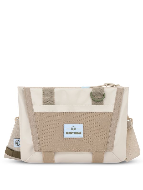 Johnny Urban Johnny Urban Torba za čez ramo 'Avery'  pesek / rjava