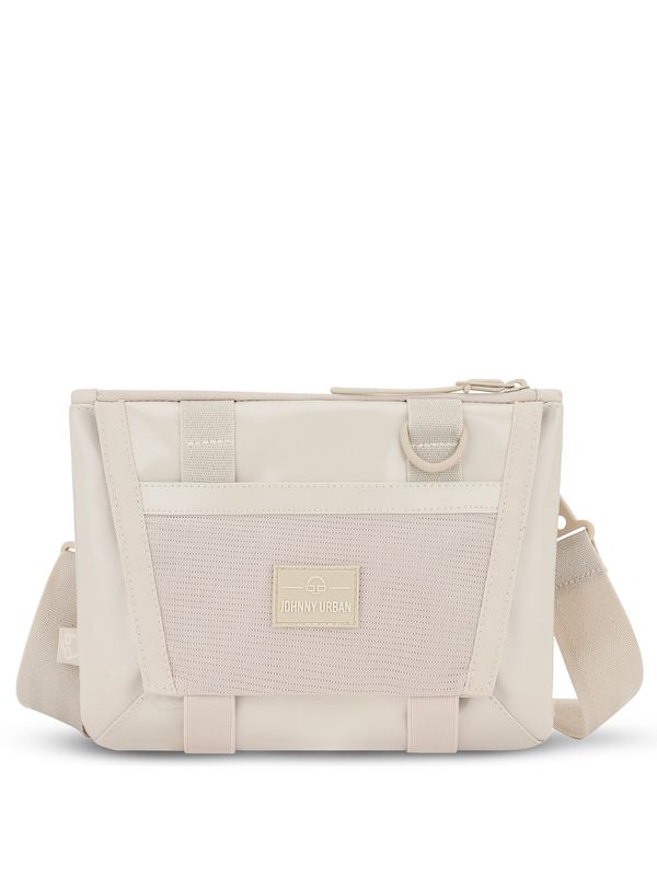 Johnny Urban Johnny Urban Torba za čez ramo 'Avery'  pesek