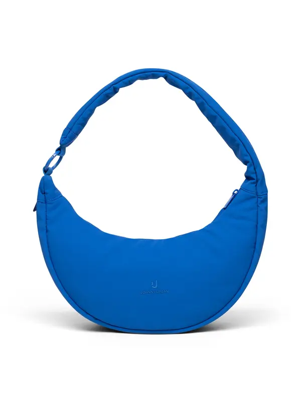 Johnny Urban Johnny Urban Torba za čez ramo 'Lou Medium'  modra