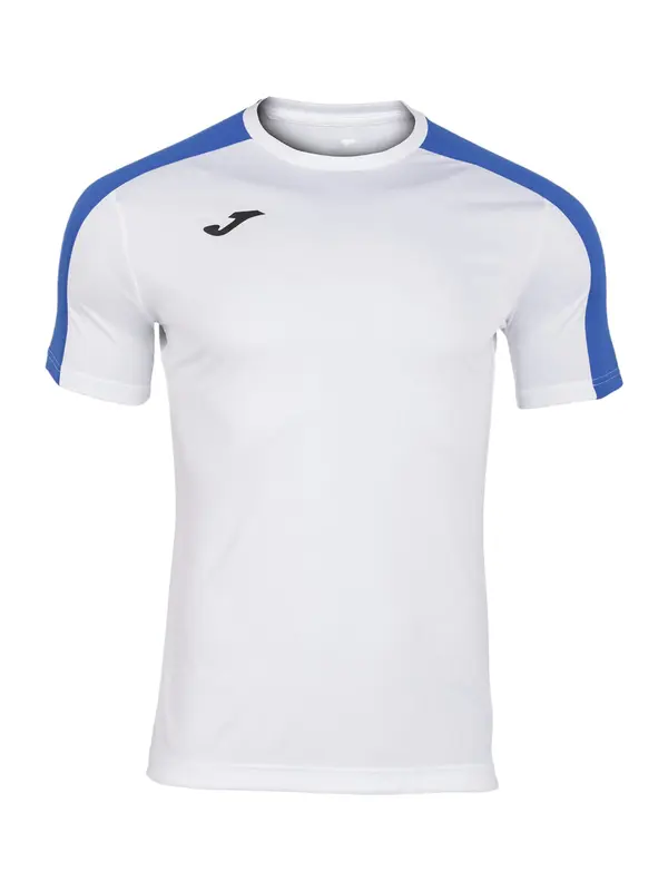 JOMA JOMA Majica  modra / bela