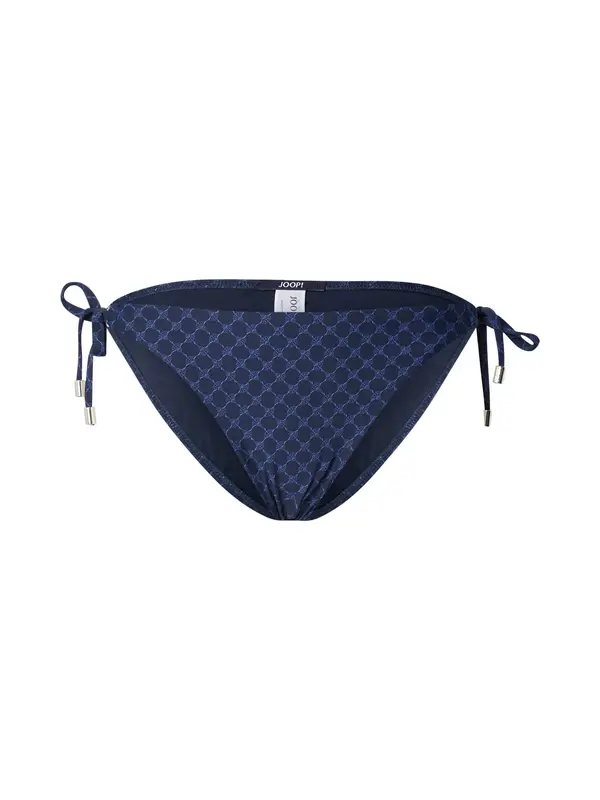 JOOP! JOOP! Bikini hlačke  temno modra