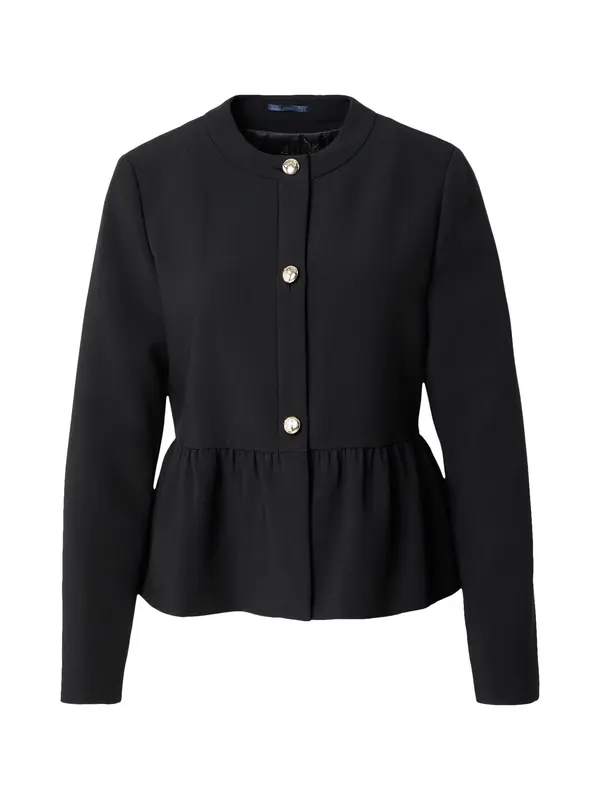 JOOP! JOOP! Blazer 'Jadora'  črna