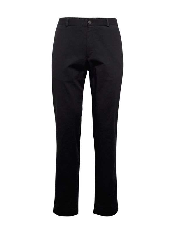 JOOP! JOOP! Chino hlače 'Hank'  črna