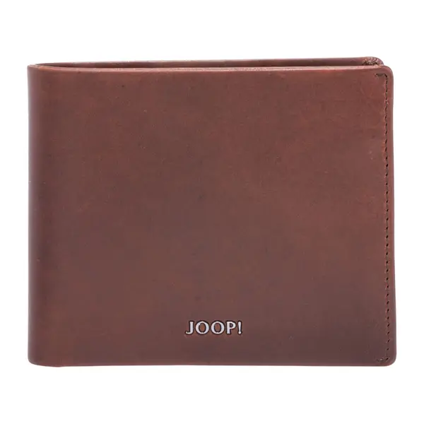 JOOP! JOOP! Denarnica 'Cerratano Ninos'  konjak