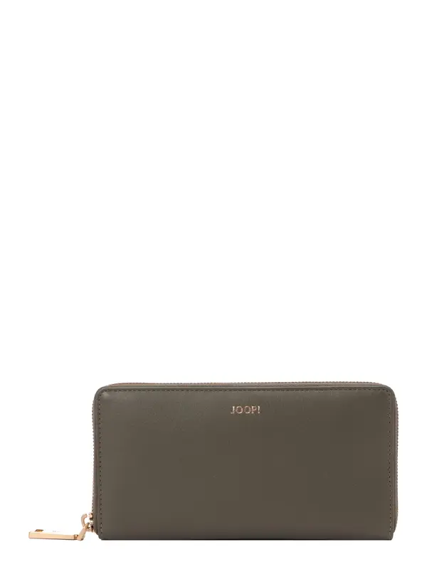 JOOP! JOOP! Denarnica 'Sofisticato 1.0 Melete'  oliva